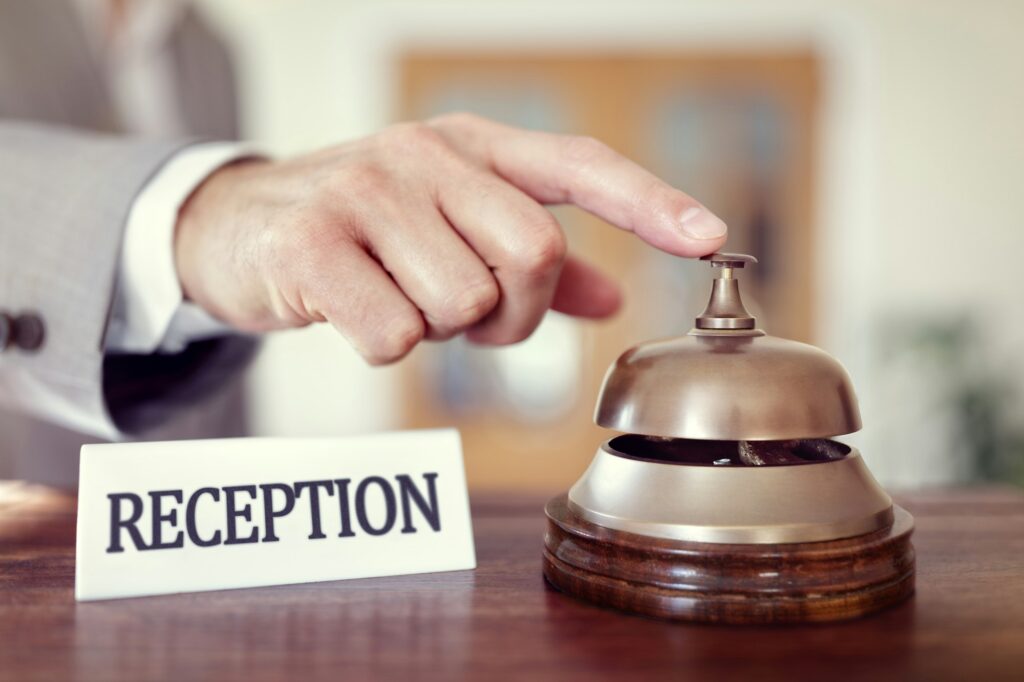 what are concierge services