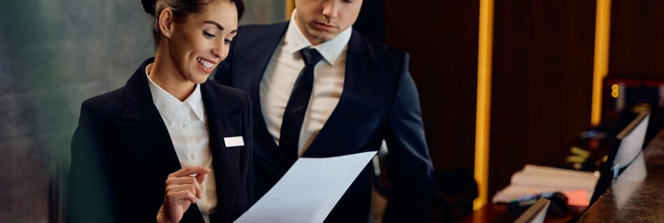 top qualities of concierge services
